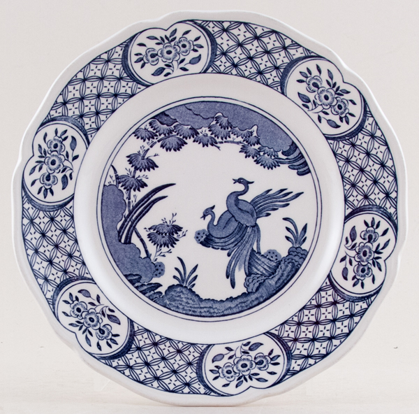 Plate